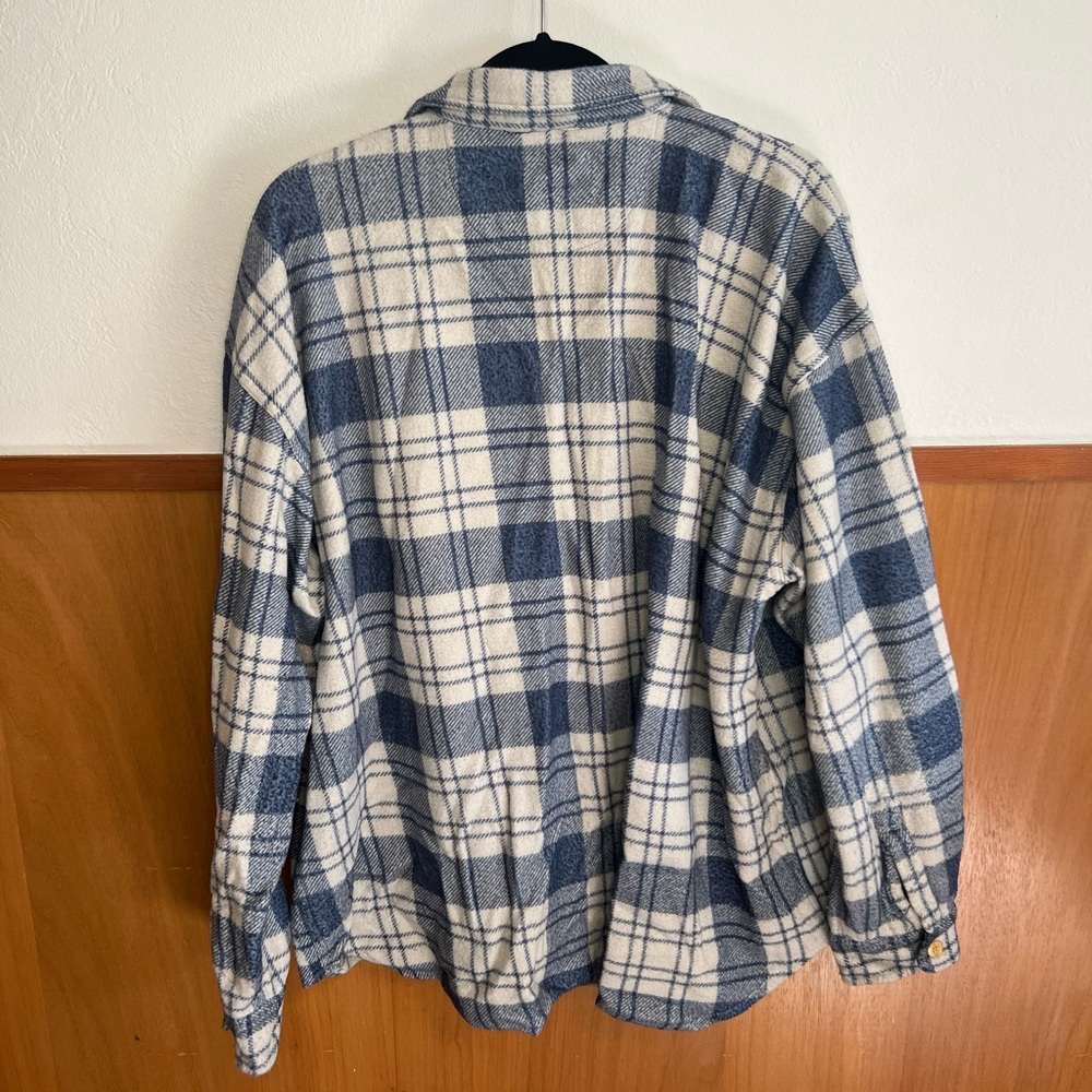 Flannel - Picture 2 of 3